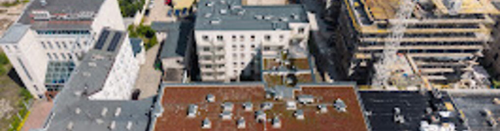 Zdjęcie w galerii Between | Mieszkania w centrum Łodzi nr 4