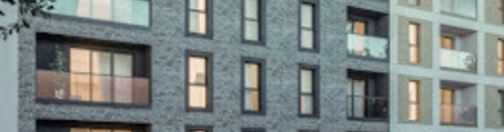 Zdjęcie w galerii Between | Mieszkania w centrum Łodzi nr 2