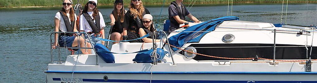 Zdjęcie w galerii ŁUKASZ POCHLUDKA INSTRUKTOR SPORTÓW WODNYCH nr 1