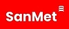 Logo - Sanmet Sp. z o.o. Sp. k., Aleja Legionów 56, Łomża 18-400 - Przedsiębiorstwo, Firma, godziny otwarcia, numer telefonu