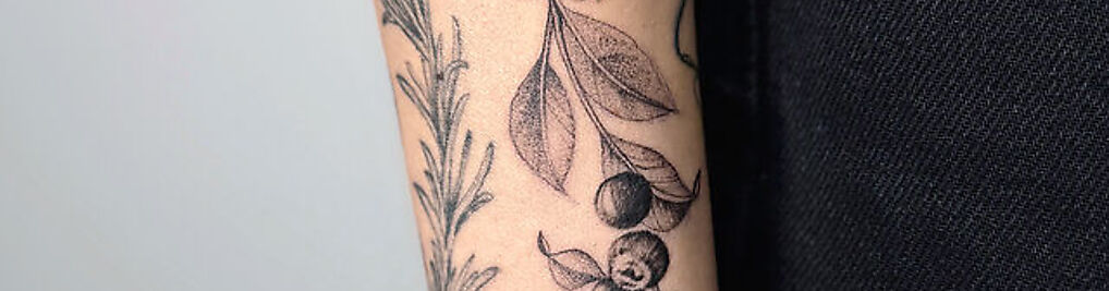 Zdjęcie w galerii Fanaberia tattoo & piercing nr 2