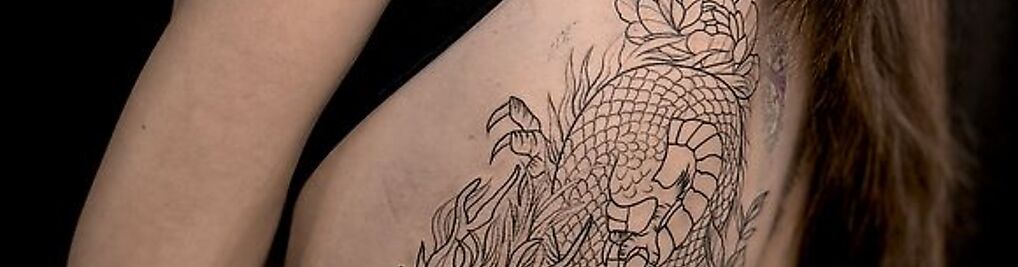 Zdjęcie w galerii Fanaberia tattoo & piercing nr 5