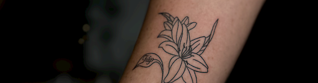 Zdjęcie w galerii Fanaberia tattoo & piercing nr 8