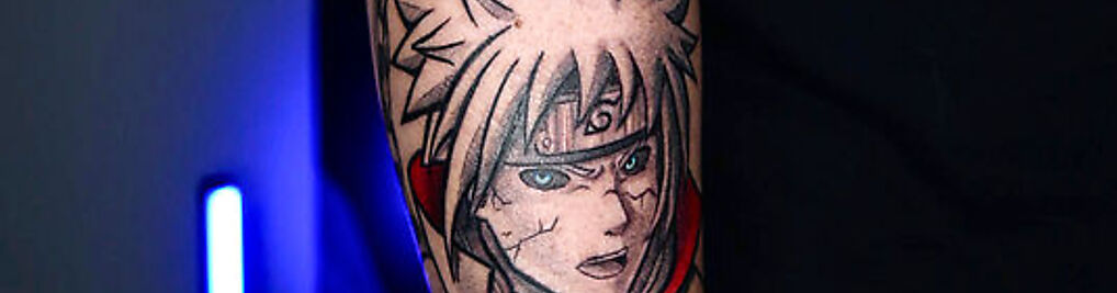 Zdjęcie w galerii Fanaberia tattoo & piercing nr 9