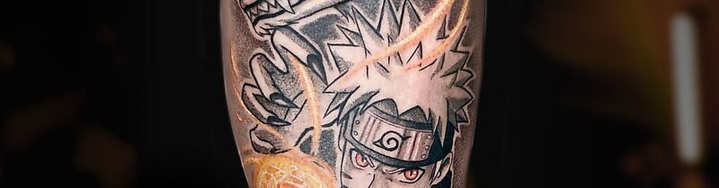 Zdjęcie w galerii Fanaberia tattoo & piercing nr 10