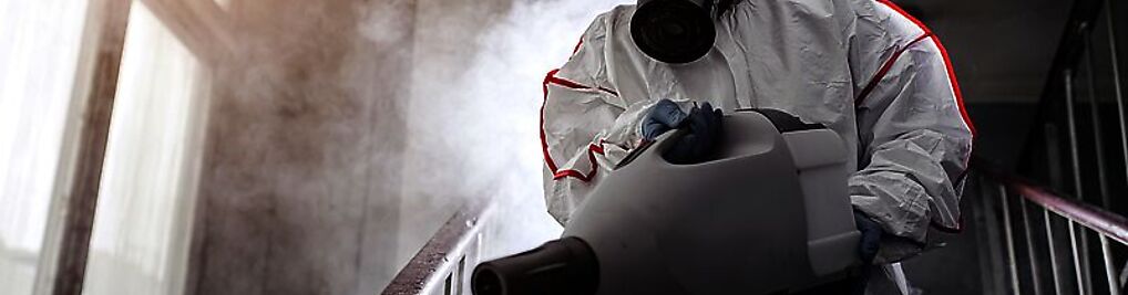 Zdjęcie w galerii PRUSATOR Skuteczna Dezynsekcja Warszawa Dezynfekcja Deratyzacja nr 1