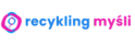 Logo - Recykling Myśli, Bolesława Podczaszyńskiego 11/15 lok. 47B 01-866 - Psychiatra, Psycholog, Psychoterapeuta, godziny otwarcia, numer telefonu