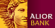 Logo - Alior Bank - Oddział, Os. Jagiellońskie 44/2, Gniezno 62-200, godziny otwarcia, numer telefonu