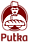 Logo - Putka - Piekarnia, Krymska 6, Warszawa 02-759
