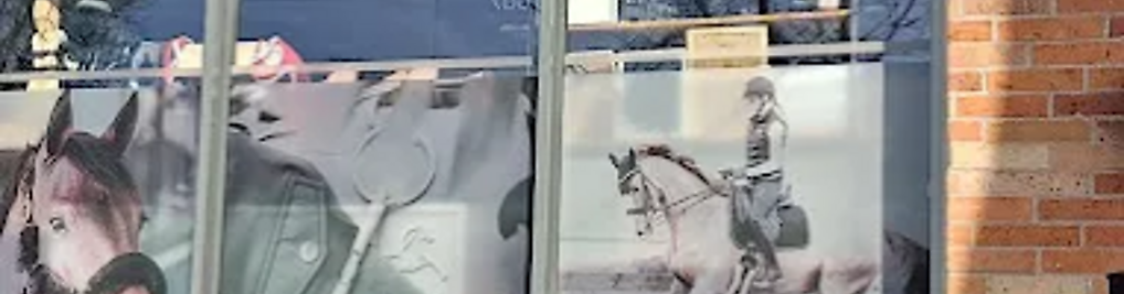 Zdjęcie w galerii Sklep jeździecki Loft Horse&Rider nr 1