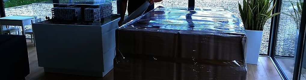 Zdjęcie w galerii Grupa MR TRANS Przeprowadzki Warszawa nr 3