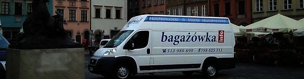 Zdjęcie w galerii Grupa MR TRANS Przeprowadzki Warszawa nr 6