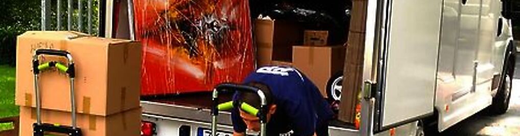 Zdjęcie w galerii Grupa MR TRANS Przeprowadzki Warszawa nr 7