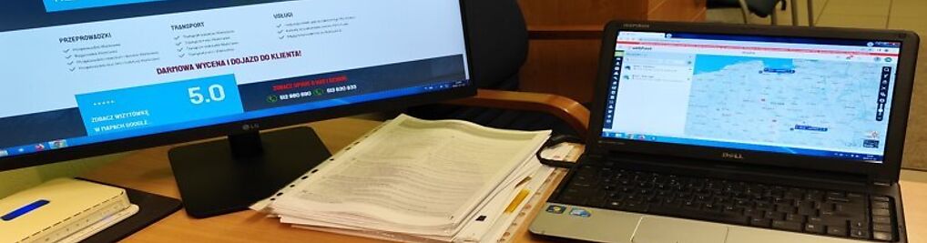 Zdjęcie w galerii Grupa MR TRANS Przeprowadzki Warszawa nr 1