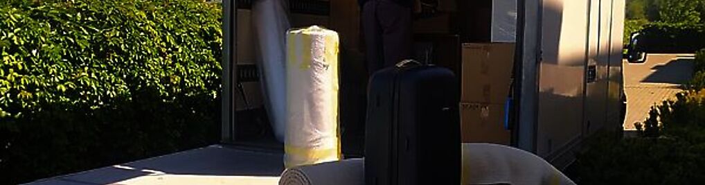 Zdjęcie w galerii Grupa MR TRANS Przeprowadzki Warszawa nr 8