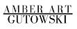 Logo - Amber-Art Gutowski, Wegi 16, Gdańsk 80-299 - Sklep, godziny otwarcia, numer telefonu
