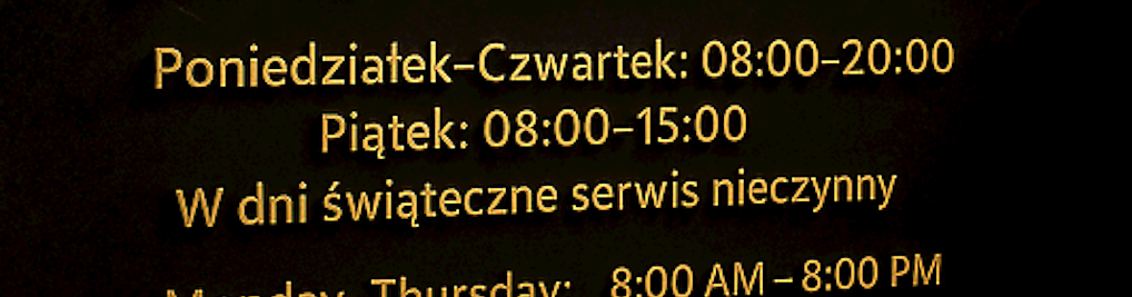 Zdjęcie w galerii CZYSZCZENIE | RENOWACJA | NAPRAWA BUTÓW I TOREB nr 10