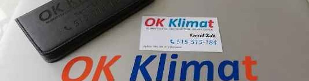 Zdjęcie w galerii OK Klimat Kamil Żak Klimatyzacja Pompy Ciepła Garwolin nr 5