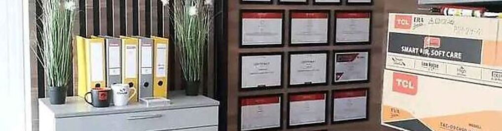 Zdjęcie w galerii OK Klimat Kamil Żak Klimatyzacja Pompy Ciepła Garwolin nr 3