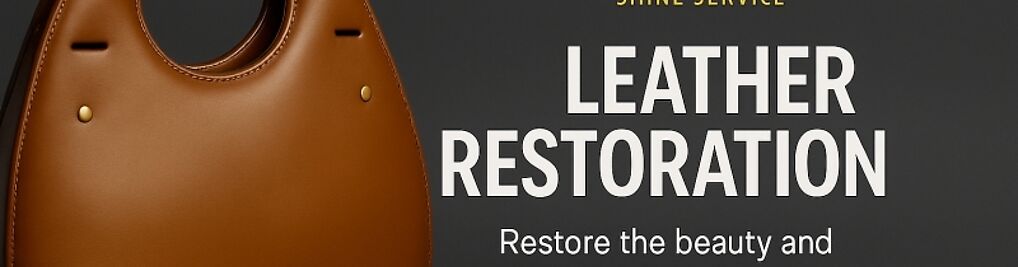 Zdjęcie w galerii CZYSZCZENIE | RENOWACJA | NAPRAWA BUTÓW I TOREB nr 8