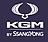 Logo - KGM SsangYong Warszawa - Moto Horiz, Trakt Brzeski 88, Warszawa 05-077 - Samochody - Salon, Serwis, godziny otwarcia, numer telefonu
