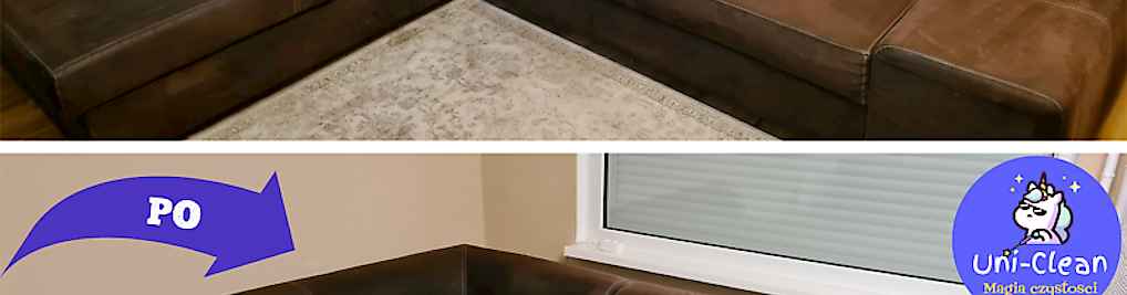 Zdjęcie w galerii Uniclean - Pranie tapicerki meblowej i wykładzin we Wrocławiu nr 5