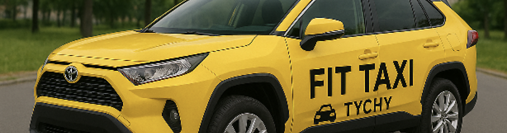 Zdjęcie w galerii FIT TAXI Tychy nr 1