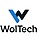 Logo - Woltech, Kryształowa 34, Rakowiska 21-500 - Przedsiębiorstwo, Firma, godziny otwarcia, numer telefonu