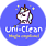 Logo - Uniclean - Pranie tapicerki meblowej i wykładzin we Wrocławiu 54-106 - Usługi, godziny otwarcia, numer telefonu