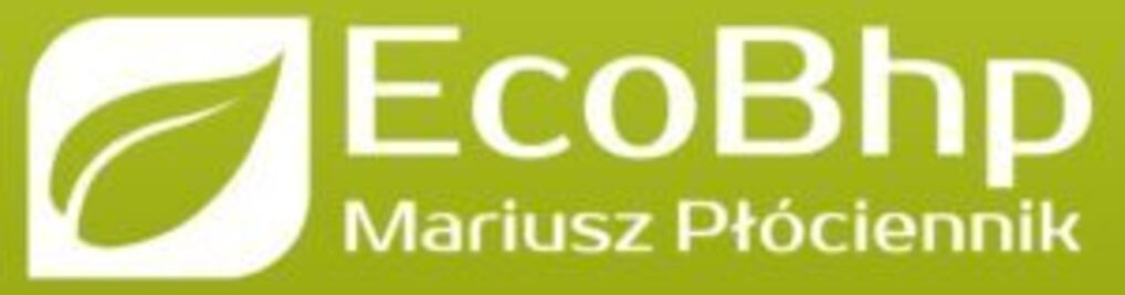 Zdjęcie w galerii EcoBhp Mariusz Płóciennik nr 1