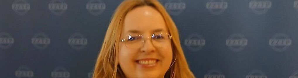 Zdjęcie w galerii Tłumacz przysięgły języka angielskiego Magdalena Fowler nr 1