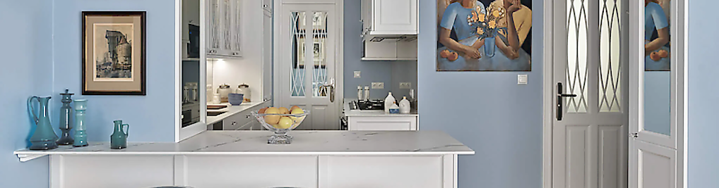 Zdjęcie w galerii Meble Kuchenne oraz Kuchnia Na Zamówienie Gdańsk | Inna House nr 1