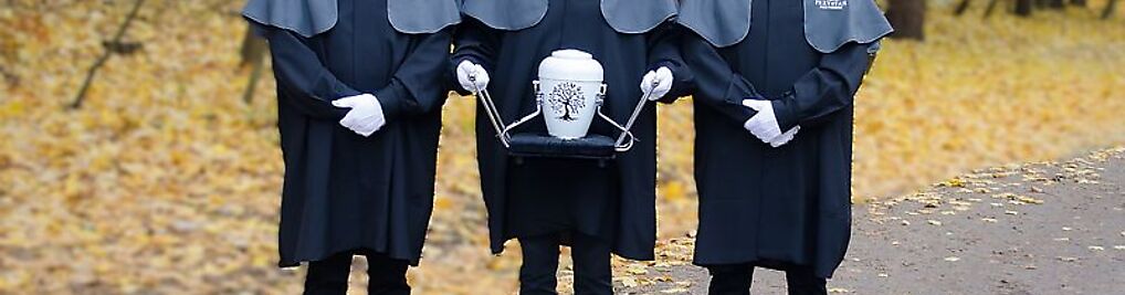 Zdjęcie w galerii PRZYSTAŃ Zakład Pogrzebowy Gdańsk nr 3