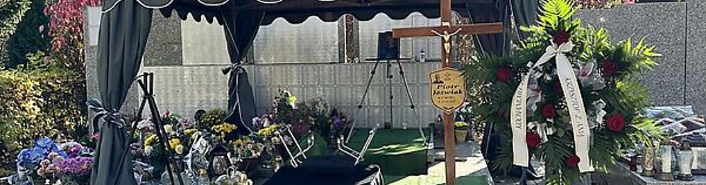 Zdjęcie w galerii PRZYSTAŃ Zakład Pogrzebowy Gdańsk nr 2