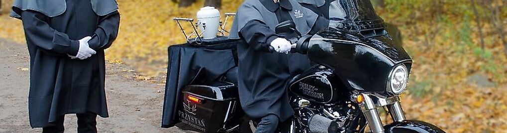 Zdjęcie w galerii PRZYSTAŃ Zakład Pogrzebowy Gdańsk nr 5