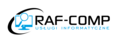 Logo - Raf-Comp sp.zoo, Filtrowa 7, Puławy 24-100 - Serwis, godziny otwarcia, numer telefonu