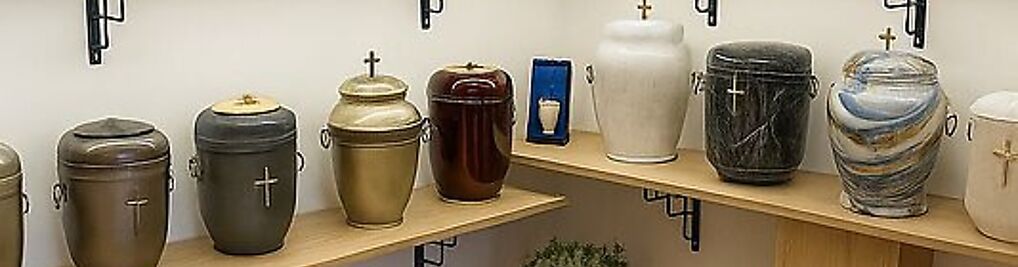 Zdjęcie w galerii PRZYSTAŃ Zakład Pogrzebowy Gdańsk nr 4