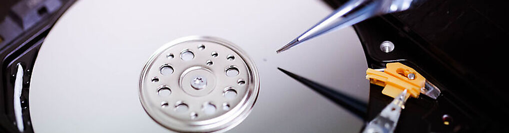 Zdjęcie w galerii Odzyskiwanie Danych i Informatyka Śledcza nr 3