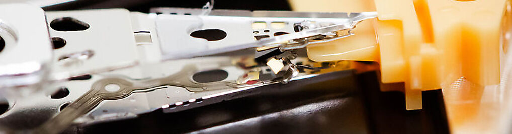 Zdjęcie w galerii Odzyskiwanie Danych i Informatyka Śledcza nr 4