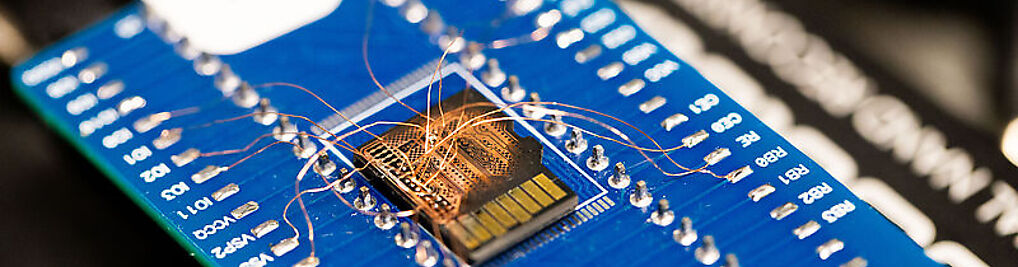 Zdjęcie w galerii Odzyskiwanie Danych i Informatyka Śledcza nr 1