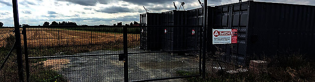 Zdjęcie w galerii Self4.pl Magazyny Samoobsługowe Self Storage Gdańsk Lipce nr 5