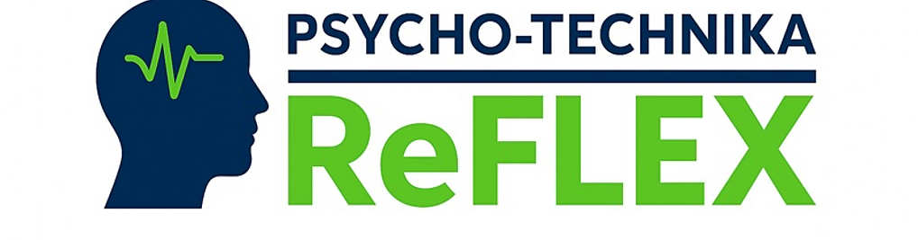 Zdjęcie w galerii Psycho-Technika ReFLEX nr 1