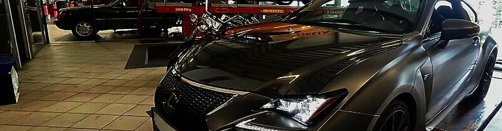 Zdjęcie w galerii Auto Service Domagała - Niezależny Warsztat Ford nr 1