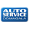 Logo - Auto Service Domagała - Niezależny Warsztat Ford, Jelenia Góra 58-506 - Warsztat naprawy samochodów, godziny otwarcia, numer telefonu