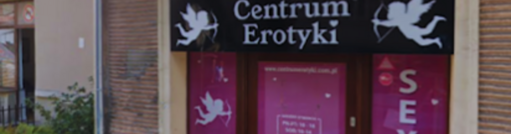 Zdjęcie w galerii Sex Shop Grudziądz Centrum Erotyki nr 1