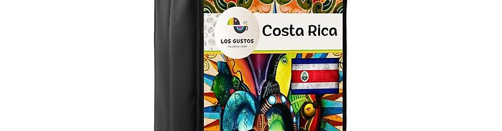 Zdjęcie w galerii Los Gustos - palarnia kawy nr 1