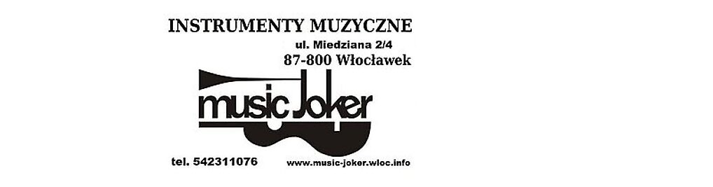 Zdjęcie w galerii Sklep Muzyczny Wioletta Zielińska nr 1