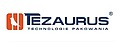 Logo - Tezaurus Technologie Pakowania Sp. z o.o., Katowice 40-061 - Przedsiębiorstwo, Firma, numer telefonu