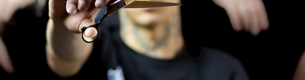 Zdjęcie w galerii RAGNAR - Barber, fryzjer męski Świecie nr 1