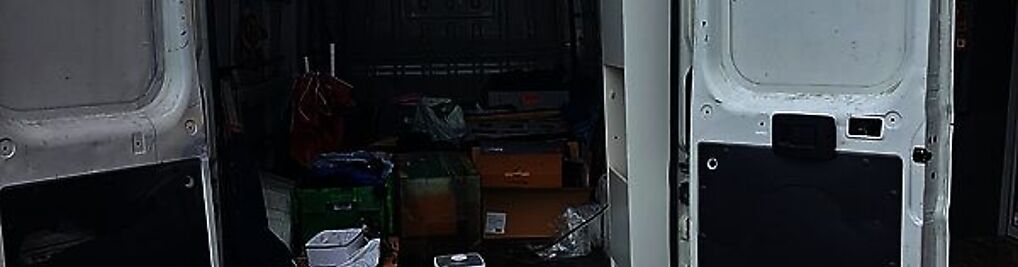 Zdjęcie w galerii Trans Dromader Przeprowadzki Kraków nr 7